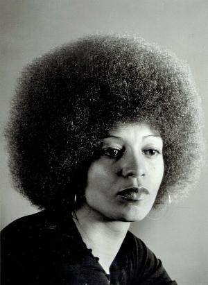 Angela Davis, Feminist Solidarity  National Women's History Museum